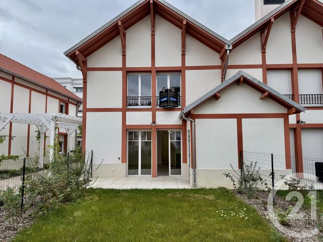 appartement - SERRIS - 77