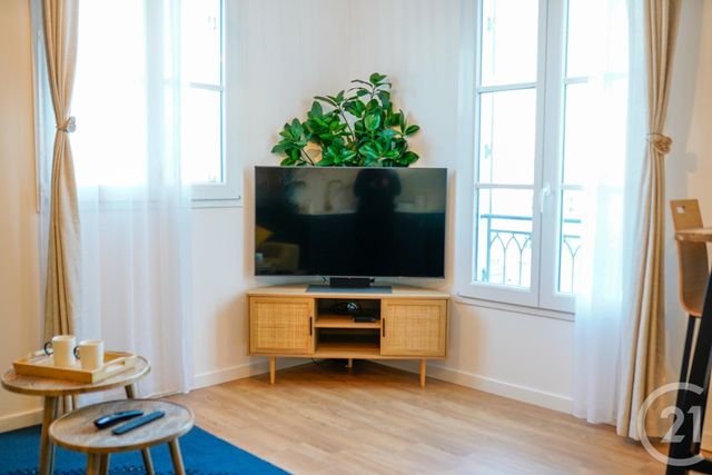 Appartement à louer - 2 pièces - 47,90 m2 - Serris - 77 - ILE-DE-FRANCE