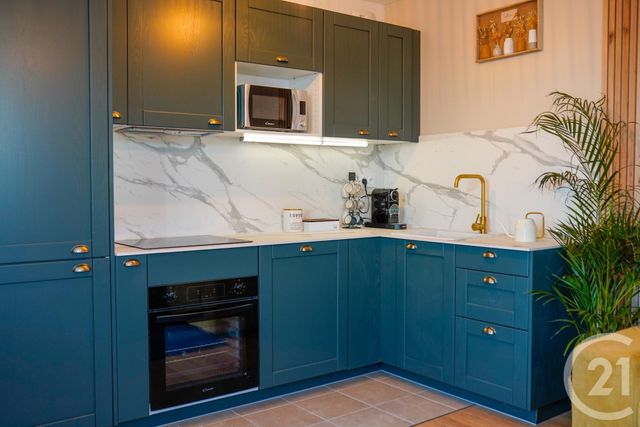 Appartement 2 pièce(s) 51.6 m²à louer Serris