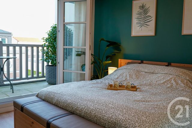 Appartement à louer SERRIS