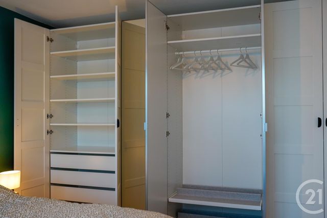 Appartement à louer - 2 pièces - 47,90 m2 - Serris - 77 - ILE-DE-FRANCE