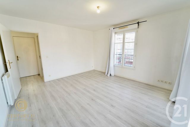 Appartement F2 à louer - 2 pièces - 44,70 m2 - Bussy St Georges - 77 - ILE-DE-FRANCE