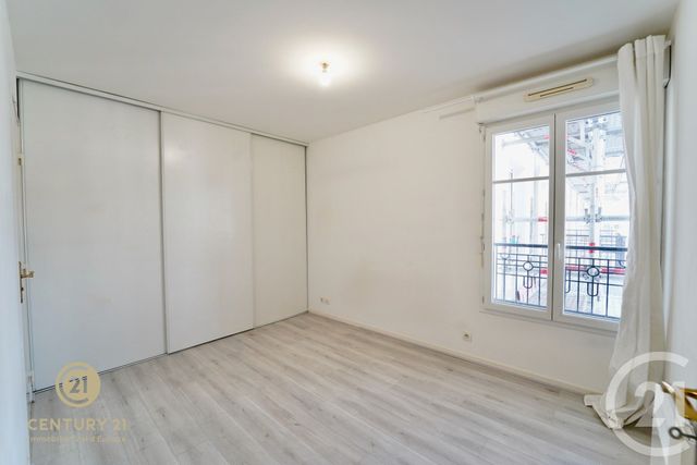 Appartement F2 à louer - 2 pièces - 44,70 m2 - Bussy St Georges - 77 - ILE-DE-FRANCE