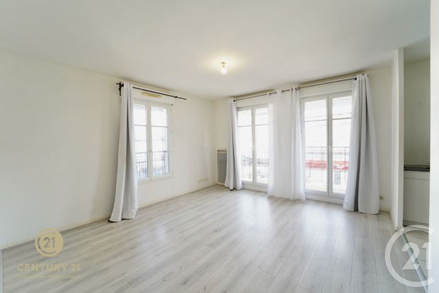Appartement F2 à louer - 2 pièces - 44,70 m2 - Bussy St Georges - 77 - ILE-DE-FRANCE