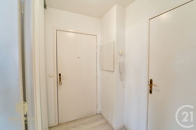 Appartement F2 à louer - 2 pièces - 44,70 m2 - Bussy St Georges - 77 - ILE-DE-FRANCE