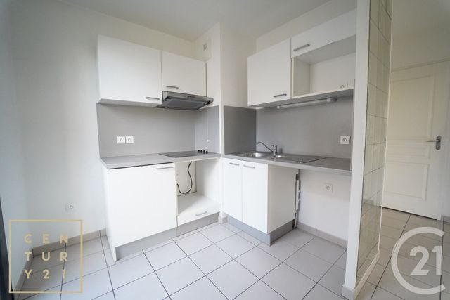 Appartement F3 à vendre - 3 pièces - 66,57 m2 - Bussy St Georges - 77 - ILE-DE-FRANCE