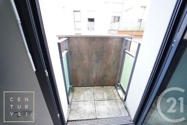 Appartement F3 à vendre - 3 pièces - 66,57 m2 - Bussy St Georges - 77 - ILE-DE-FRANCE