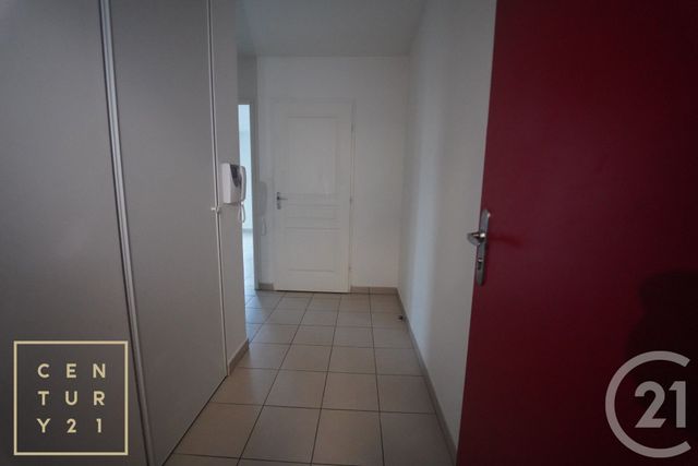 Appartement F3 à vendre - 3 pièces - 66,57 m2 - Bussy St Georges - 77 - ILE-DE-FRANCE