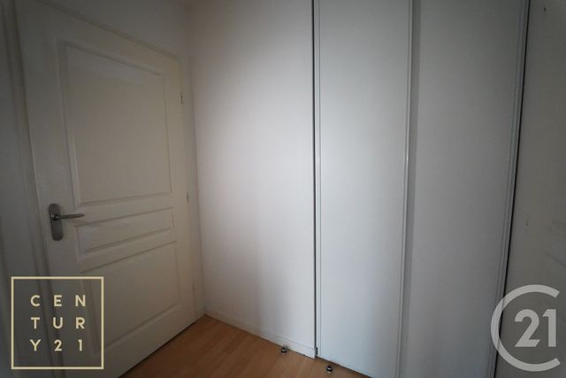 Appartement F3 à vendre - 3 pièces - 66,57 m2 - Bussy St Georges - 77 - ILE-DE-FRANCE