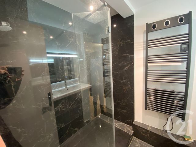 Appartement F3 &agrave; louer - 3 pi&egrave;ces - 76,43 m2 - Livry Gargan - 93 - ILE-DE-FRANCE