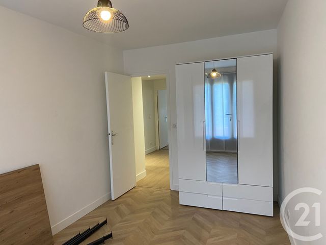 Appartement F3 &agrave; louer - 3 pi&egrave;ces - 76,43 m2 - Livry Gargan - 93 - ILE-DE-FRANCE