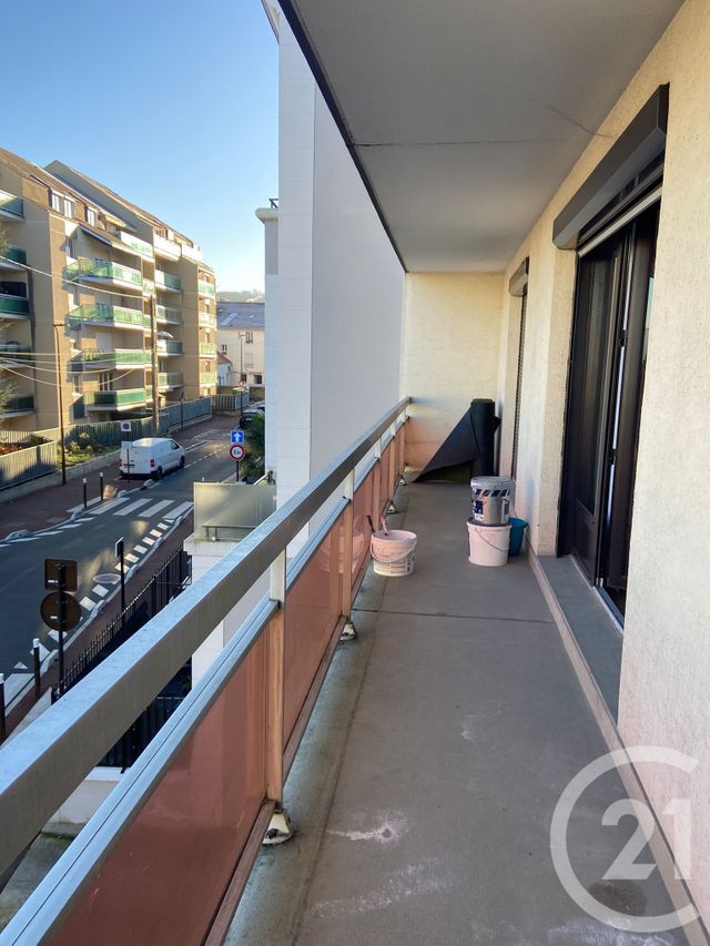 Appartement F3 &agrave; louer - 3 pi&egrave;ces - 76,43 m2 - Livry Gargan - 93 - ILE-DE-FRANCE