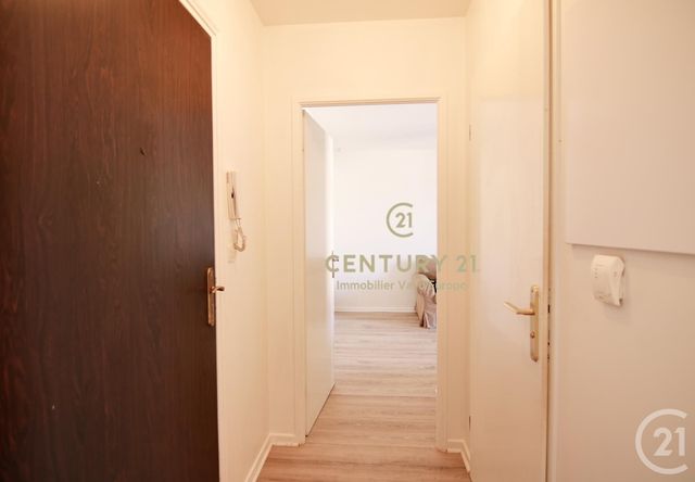 Appartement F2 &agrave; louer - 2 pi&egrave;ces - 36,15 m2 - Bussy St Georges - 77 - ILE-DE-FRANCE