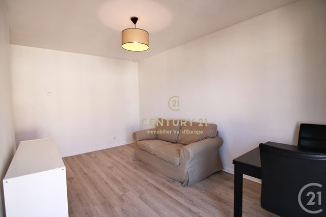 Appartement F2 &agrave; louer - 2 pi&egrave;ces - 36,15 m2 - Bussy St Georges - 77 - ILE-DE-FRANCE