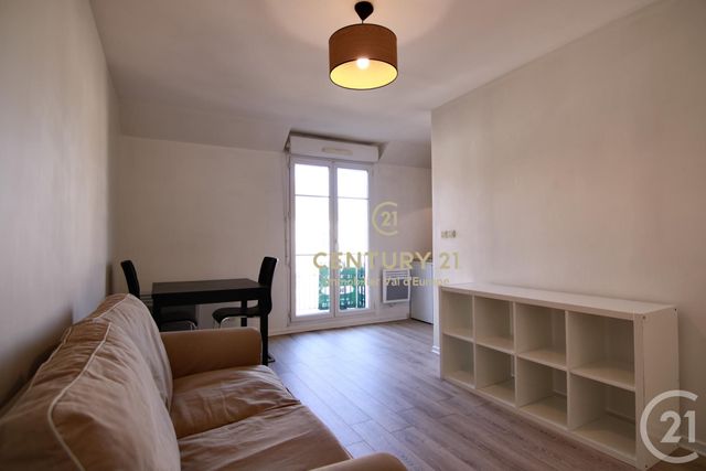 Appartement F2 &agrave; louer - 2 pi&egrave;ces - 36,15 m2 - Bussy St Georges - 77 - ILE-DE-FRANCE