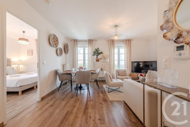 appartement - SERRIS - 77