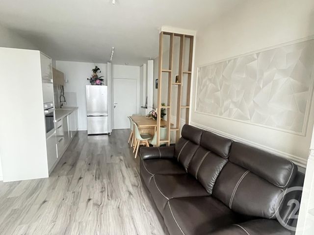 appartement - BUSSY ST GEORGES - 77