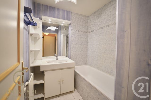 Appartement F3 &agrave; vendre - 3 pi&egrave;ces - 57,29 m2 - Bussy St Georges - 77 - ILE-DE-FRANCE