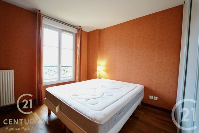 Appartement F3 &agrave; vendre - 3 pi&egrave;ces - 57,29 m2 - Bussy St Georges - 77 - ILE-DE-FRANCE