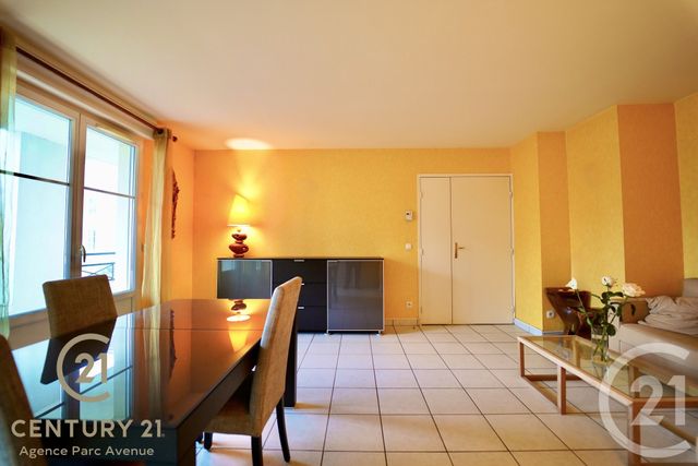 Appartement F3 &agrave; vendre - 3 pi&egrave;ces - 57,29 m2 - Bussy St Georges - 77 - ILE-DE-FRANCE