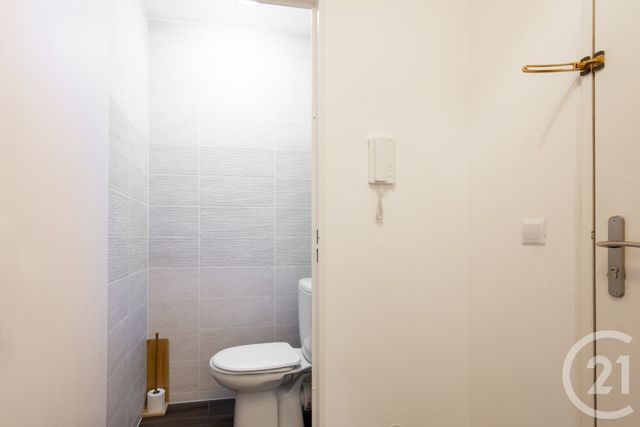 Appartement F2 &agrave; louer - 2 pi&egrave;ces - 40,43 m2 - Chessy - 77 - ILE-DE-FRANCE