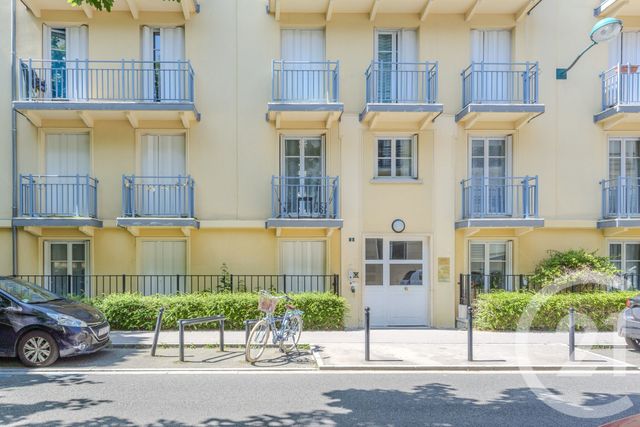 Appartement F2 &agrave; louer - 2 pi&egrave;ces - 40,43 m2 - Chessy - 77 - ILE-DE-FRANCE