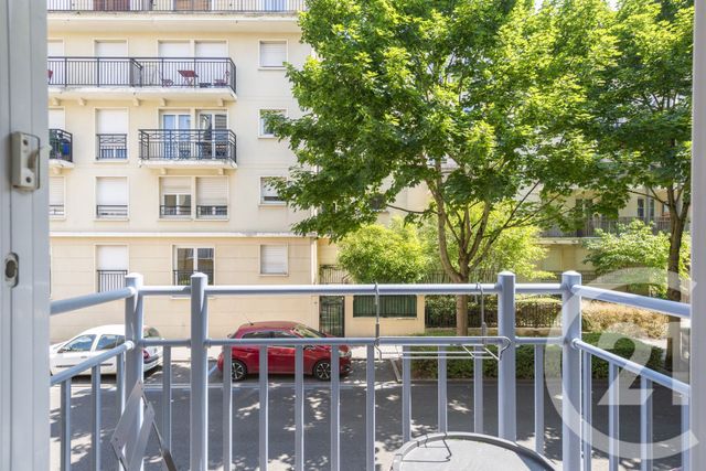 Appartement F2 &agrave; louer - 2 pi&egrave;ces - 40,43 m2 - Chessy - 77 - ILE-DE-FRANCE
