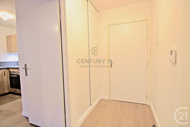 Appartement F2 &agrave; vendre - 2 pi&egrave;ces - 43,30 m2 - Ferrieres En Brie - 77 - ILE-DE-FRANCE