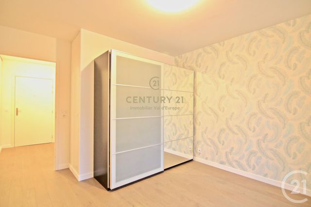 Appartement F2 &agrave; vendre - 2 pi&egrave;ces - 43,30 m2 - Ferrieres En Brie - 77 - ILE-DE-FRANCE