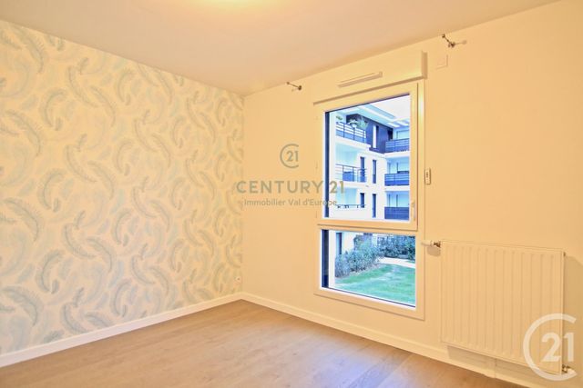 Appartement F2 &agrave; vendre - 2 pi&egrave;ces - 43,30 m2 - Ferrieres En Brie - 77 - ILE-DE-FRANCE