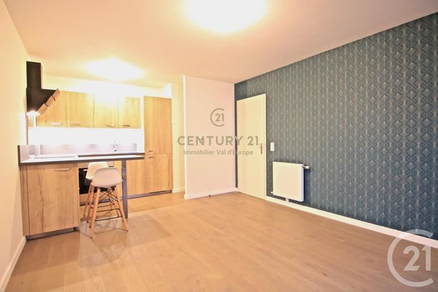 Appartement F2 &agrave; vendre - 2 pi&egrave;ces - 43,30 m2 - Ferrieres En Brie - 77 - ILE-DE-FRANCE