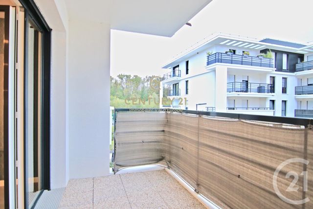 Appartement F2 à vendre FERRIERES EN BRIE