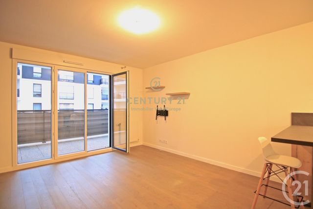Appartement F2 &agrave; vendre - 2 pi&egrave;ces - 43,30 m2 - Ferrieres En Brie - 77 - ILE-DE-FRANCE