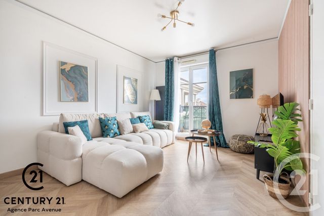 Appartement à vendre BUSSY ST GEORGES