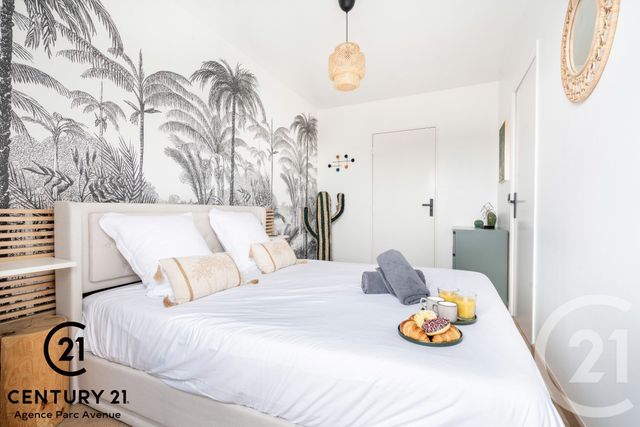 Appartement F2 &agrave; vendre - 2 pi&egrave;ces - 38,09 m2 - Bussy St Georges - 77 - ILE-DE-FRANCE