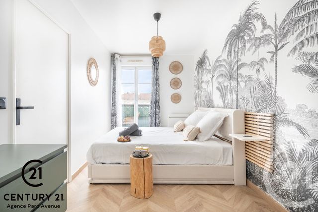 Appartement F2 &agrave; vendre - 2 pi&egrave;ces - 38,09 m2 - Bussy St Georges - 77 - ILE-DE-FRANCE