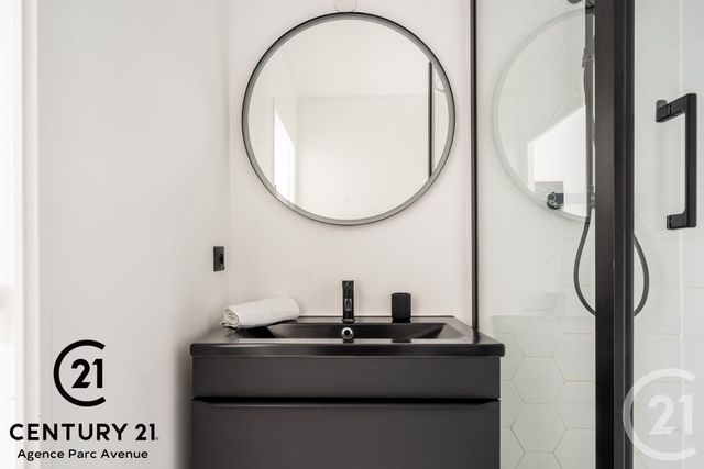 Appartement F2 &agrave; vendre - 2 pi&egrave;ces - 38,09 m2 - Bussy St Georges - 77 - ILE-DE-FRANCE