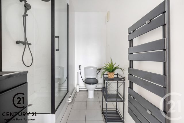 Appartement F2 &agrave; vendre - 2 pi&egrave;ces - 38,09 m2 - Bussy St Georges - 77 - ILE-DE-FRANCE