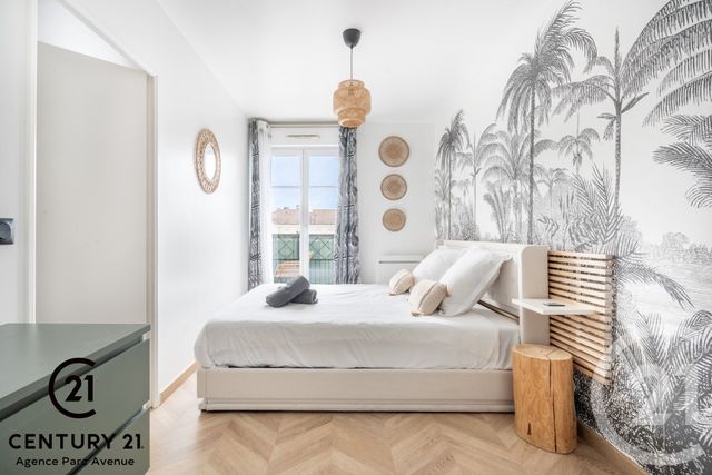 Appartement F2 &agrave; vendre - 2 pi&egrave;ces - 38,09 m2 - Bussy St Georges - 77 - ILE-DE-FRANCE