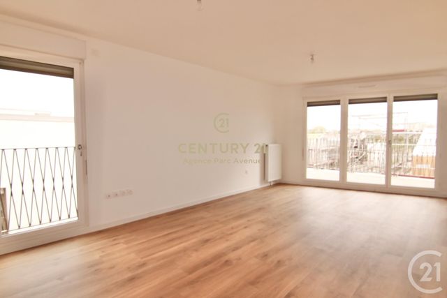 appartement - BUSSY ST GEORGES - 77