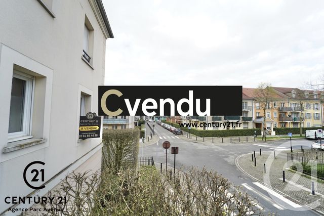 appartement - BUSSY ST GEORGES - 77