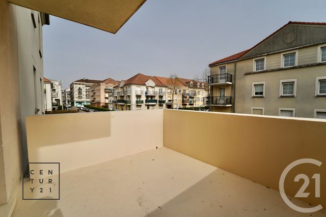 Appartement F2 &agrave; vendre - 2 pi&egrave;ces - 51,95 m2 - Bussy St Georges - 77 - ILE-DE-FRANCE