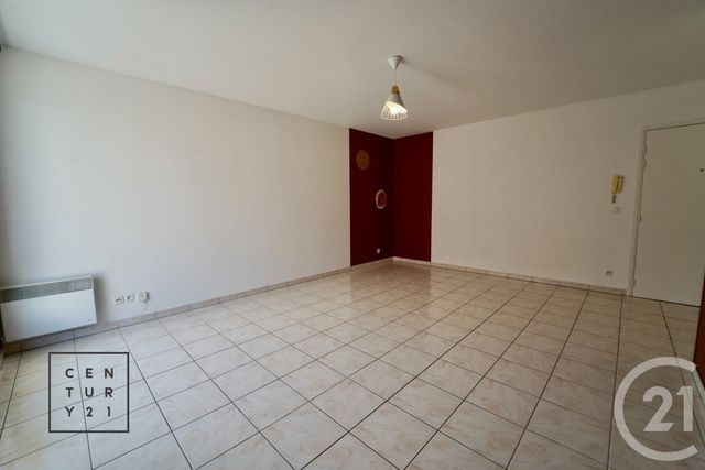 Appartement F2 &agrave; vendre - 2 pi&egrave;ces - 51,95 m2 - Bussy St Georges - 77 - ILE-DE-FRANCE
