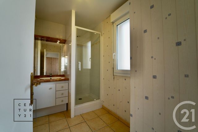 Appartement F2 &agrave; vendre - 2 pi&egrave;ces - 51,95 m2 - Bussy St Georges - 77 - ILE-DE-FRANCE