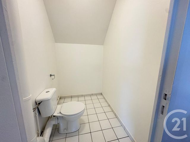 Maison &agrave; louer - 5 pi&egrave;ces - 116 m2 - Chanteloup En Brie - 77 - ILE-DE-FRANCE