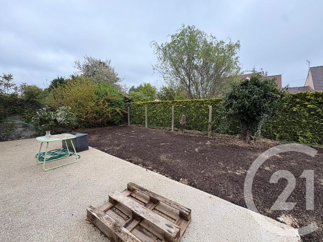 Maison &agrave; louer - 5 pi&egrave;ces - 116 m2 - Chanteloup En Brie - 77 - ILE-DE-FRANCE