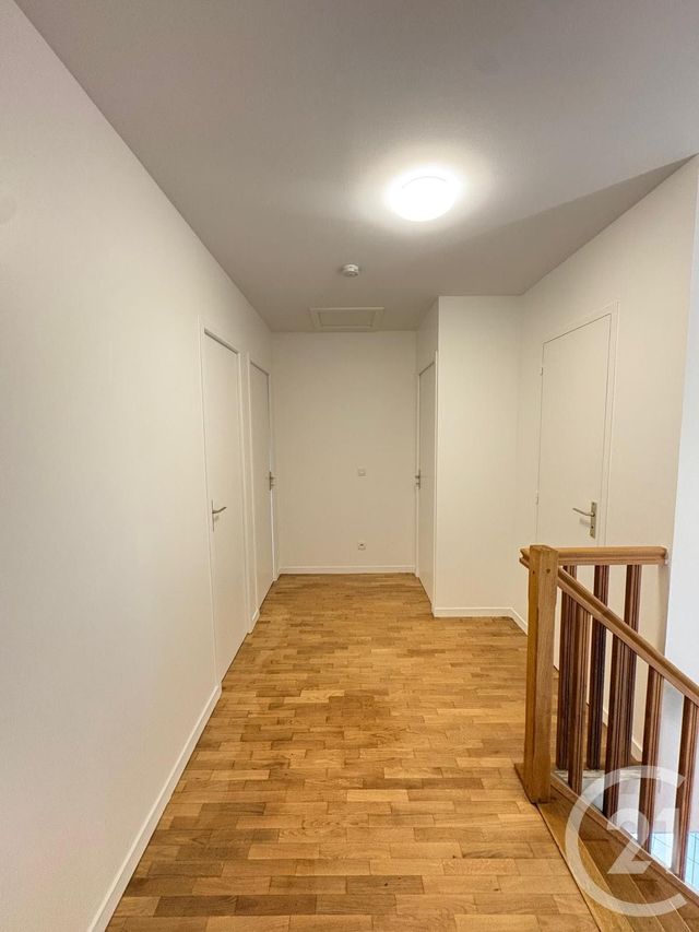 Maison &agrave; louer - 5 pi&egrave;ces - 116 m2 - Chanteloup En Brie - 77 - ILE-DE-FRANCE