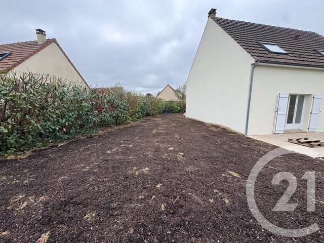 Maison &agrave; louer - 5 pi&egrave;ces - 116 m2 - Chanteloup En Brie - 77 - ILE-DE-FRANCE