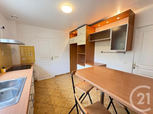 Maison &agrave; louer - 5 pi&egrave;ces - 116 m2 - Chanteloup En Brie - 77 - ILE-DE-FRANCE