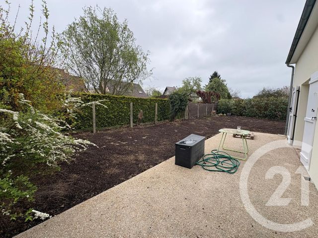 Maison &agrave; louer - 5 pi&egrave;ces - 116 m2 - Chanteloup En Brie - 77 - ILE-DE-FRANCE